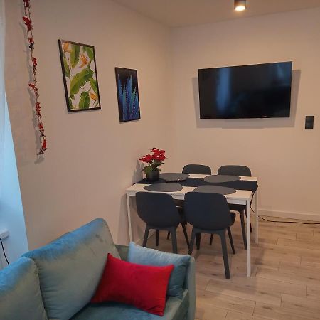 Apartament Na Zakrecie Szklarska Poreba Dış mekan fotoğraf