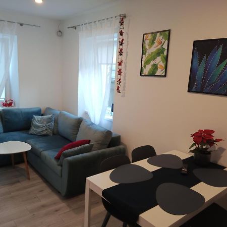 Apartament Na Zakrecie Szklarska Poreba Dış mekan fotoğraf