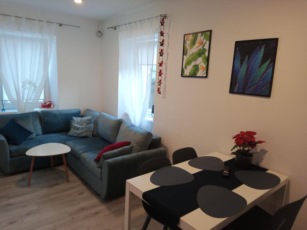 Apartament Na Zakrecie Szklarska Poreba Dış mekan fotoğraf