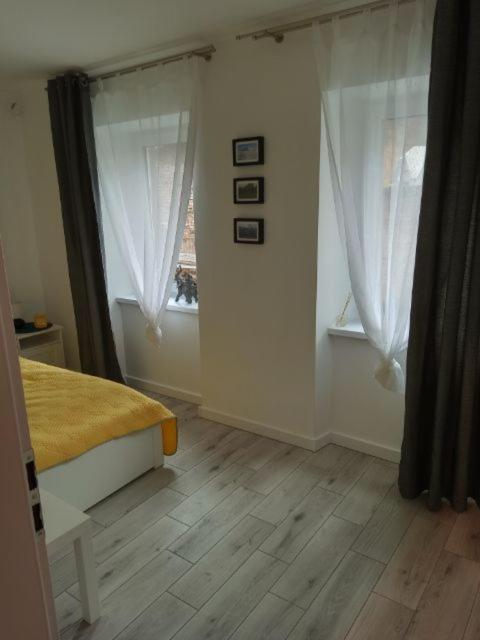 Apartament Na Zakrecie Szklarska Poreba Dış mekan fotoğraf